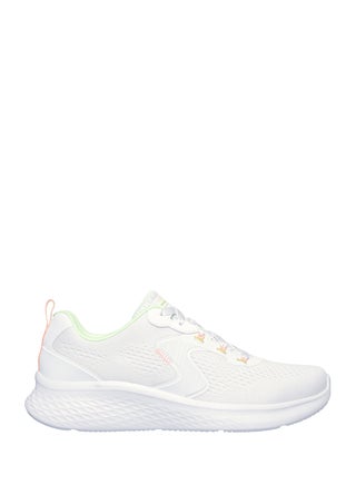 white multi