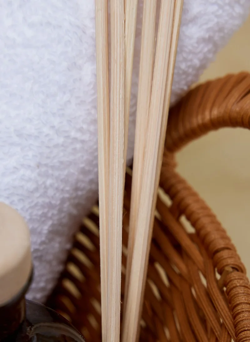 Plum & Ashby Wild Fig & Saffron Diffuser