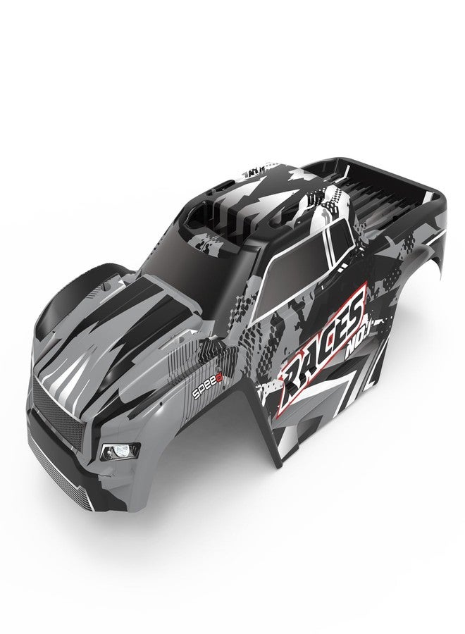 DEERC 8618 Remote Control Car - Car Shell (HX10) - Accessory Pack