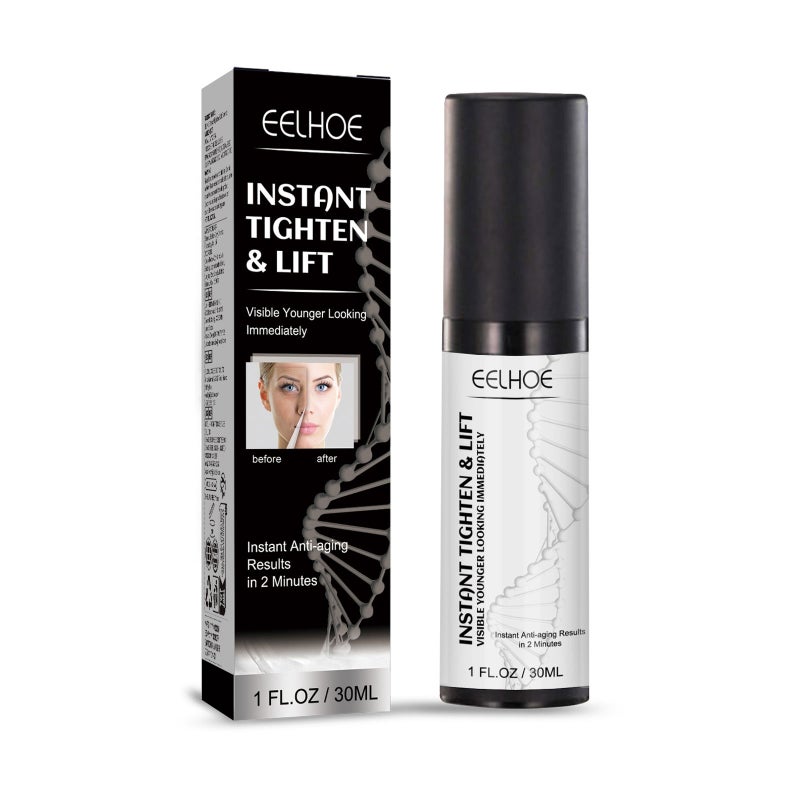 Eelhoe Facial Skin Care Essence Facial Skin Nourishing Hydrating Smear Massage Essence - Image 1