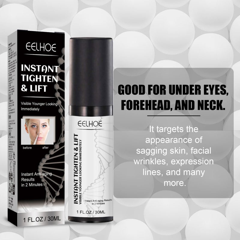 Eelhoe Facial Skin Care Essence Facial Skin Nourishing Hydrating Smear Massage Essence - Image 2
