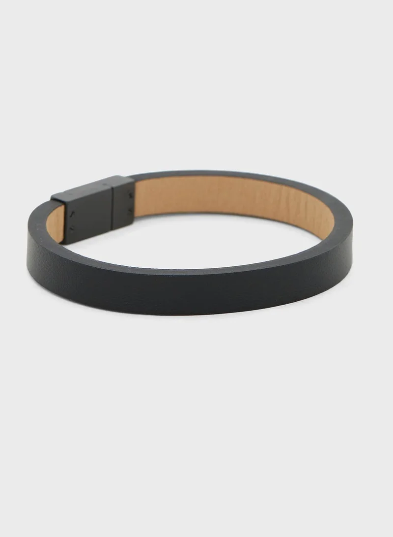 BOSS Jace Logo Bracelet