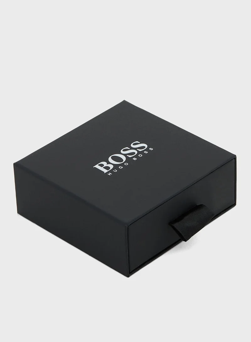 BOSS Jace Logo Bracelet