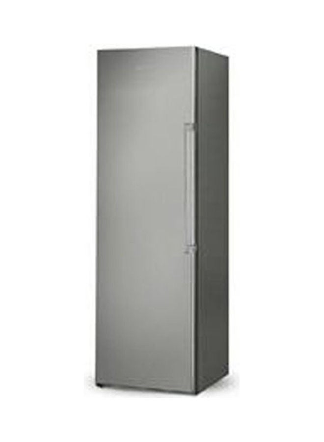إندست فريزر قائم حر 6 أدراج 253 L UI6 F1T S فضي - Image 2