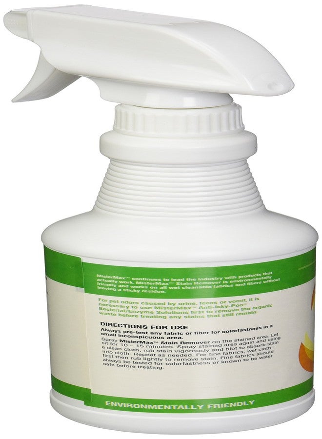 Mister Max MisterMax STAIN REMOVER "PINT" - Image 2