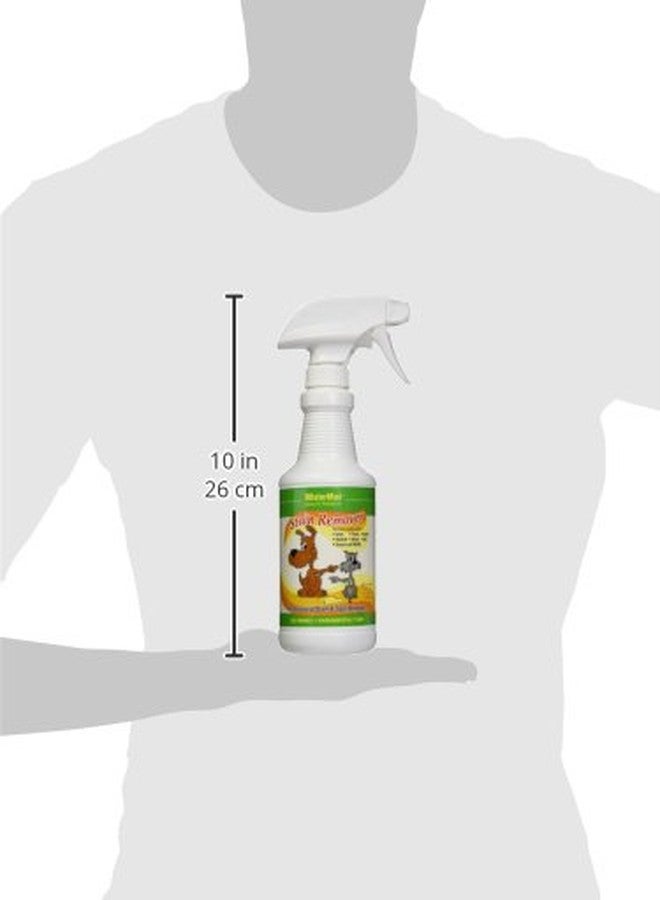 Mister Max MisterMax STAIN REMOVER "PINT" - Image 4
