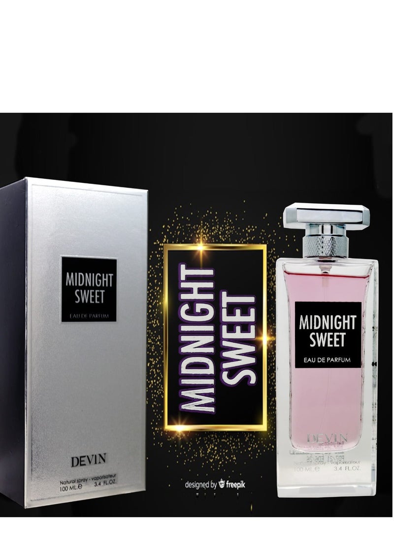 DEVIN Midnight Sweet