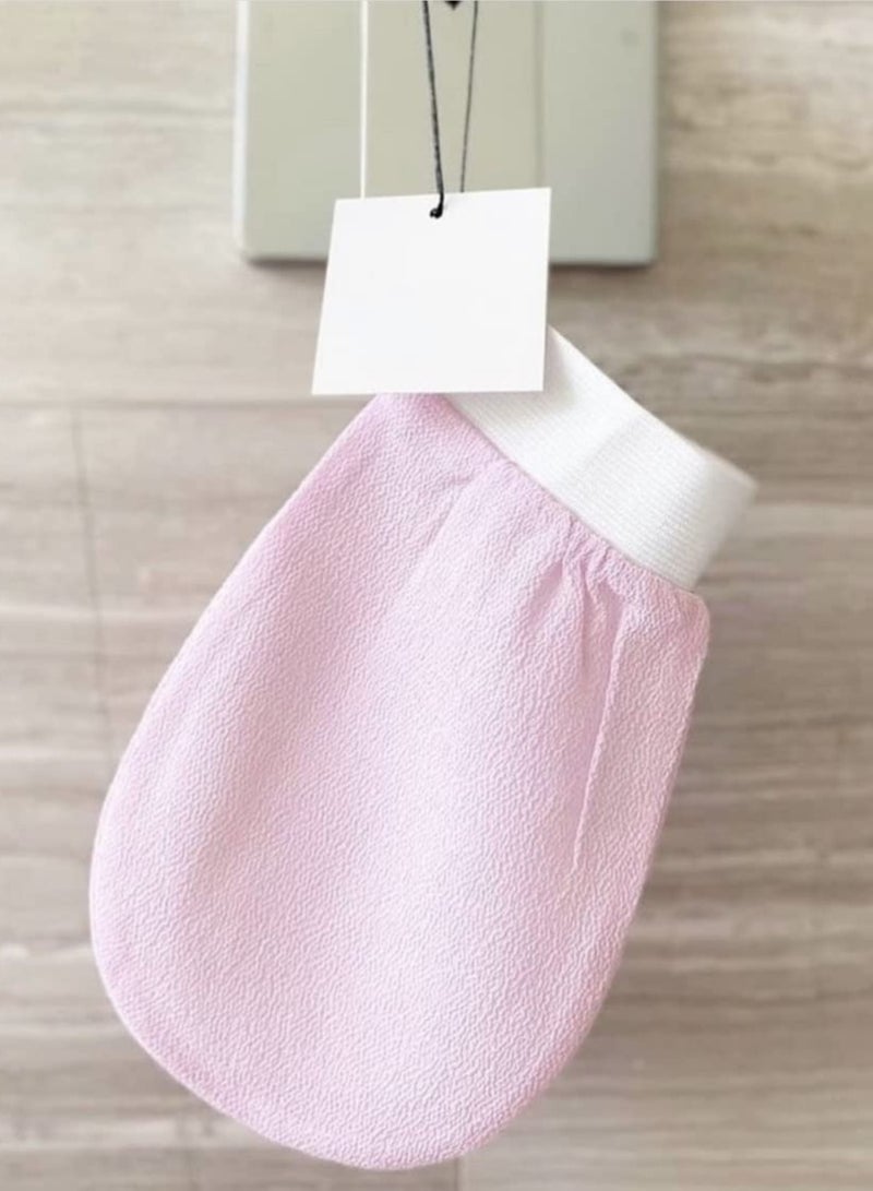 ORiTi ORITI Clean Glow Korean Deep Exfoliating Glove  - Image 2