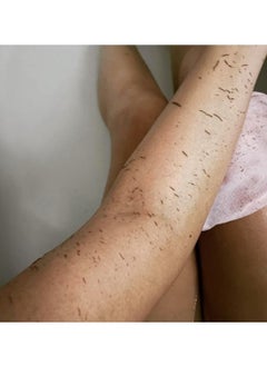 ORiTi ORITI Clean Glow Korean Deep Exfoliating Glove  - Image 4