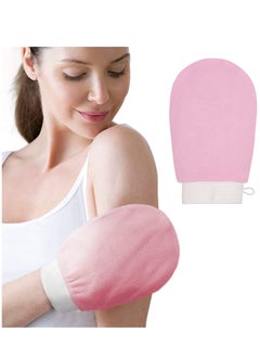ORiTi ORITI Clean Glow Korean Deep Exfoliating Glove  - Image 1