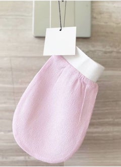 ORiTi ORITI Clean Glow Korean Deep Exfoliating Glove  - Image 2