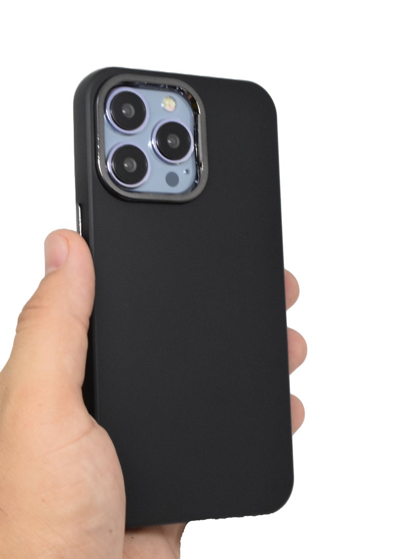 BORTONY Protective Case Cover For iPhone 13 Pro - Image 3