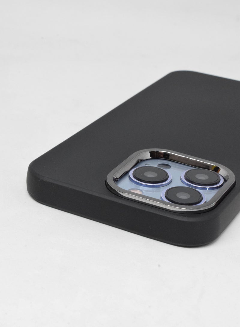 BORTONY Protective Case Cover For iPhone 13 Pro - Image 2