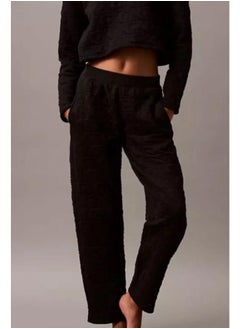 CALVIN KLEIN High Waist Sweatpants  - Image 1