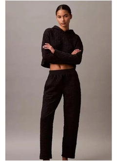CALVIN KLEIN High Waist Sweatpants  - Image 4