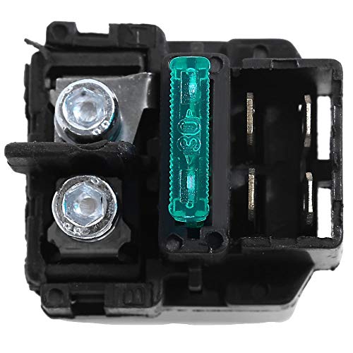 Pan300 Starter Relay Solenoid Replaces for Manco Talon Linhai Bighorn Big Daddy 260CC 300CC ATV UTV - Image 4