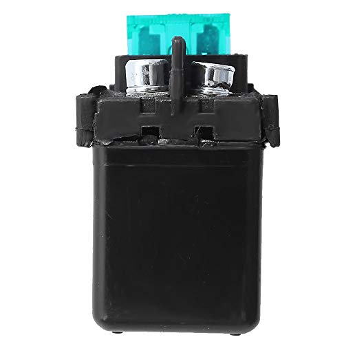 Pan300 Starter Relay Solenoid Replaces for Manco Talon Linhai Bighorn Big Daddy 260CC 300CC ATV UTV - Image 5