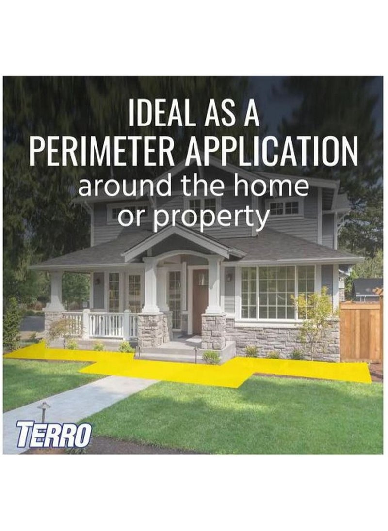 Terro - Perimeter Ant Bait Plus Outdoor Ant Bait and Killer 907 G - Image 1