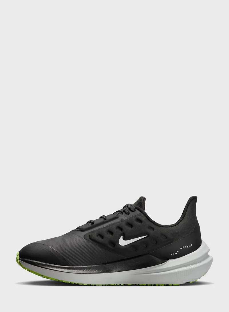 Nike Air Winflo 9 Shield