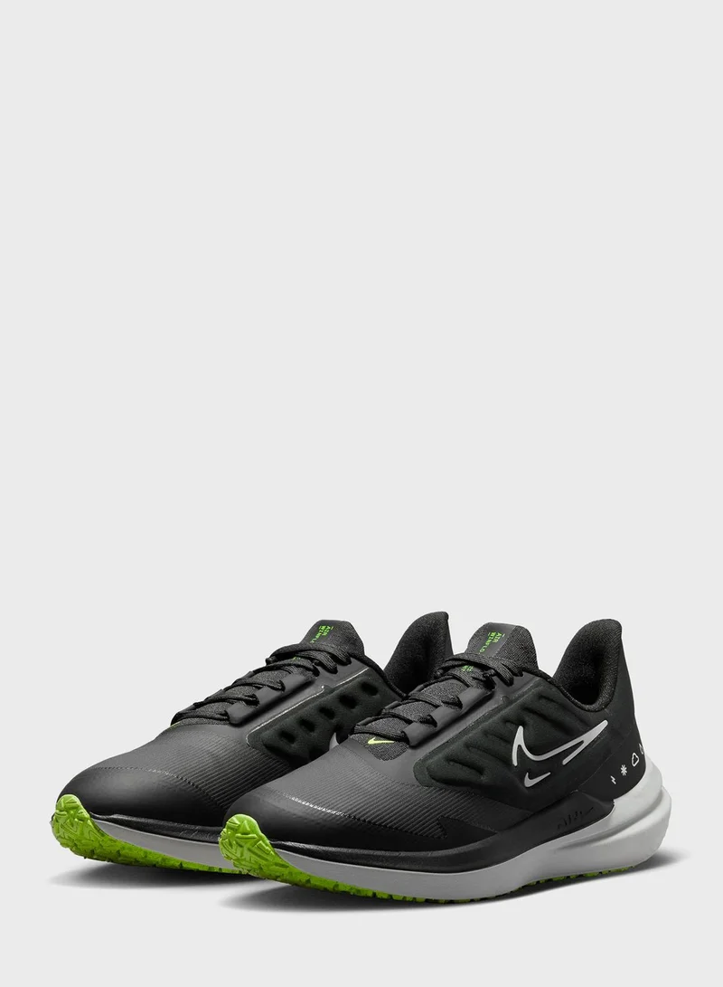 Nike Air Winflo 9 Shield