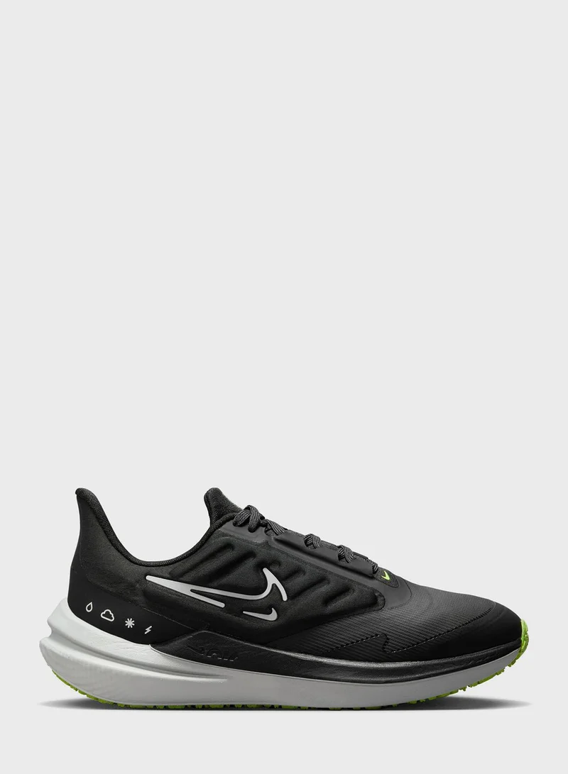 Nike Air Winflo 9 Shield