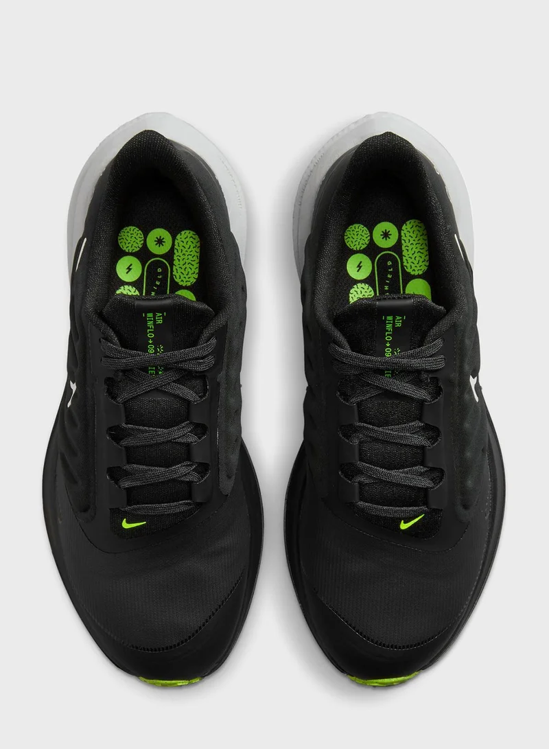 Nike Air Winflo 9 Shield