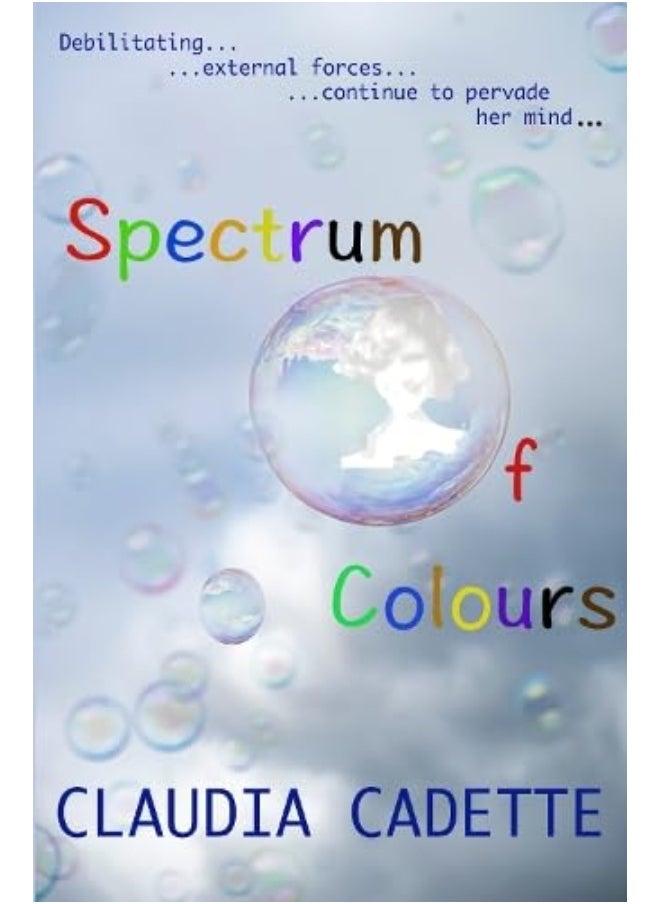 null - Spectrum of Colours - Image 1