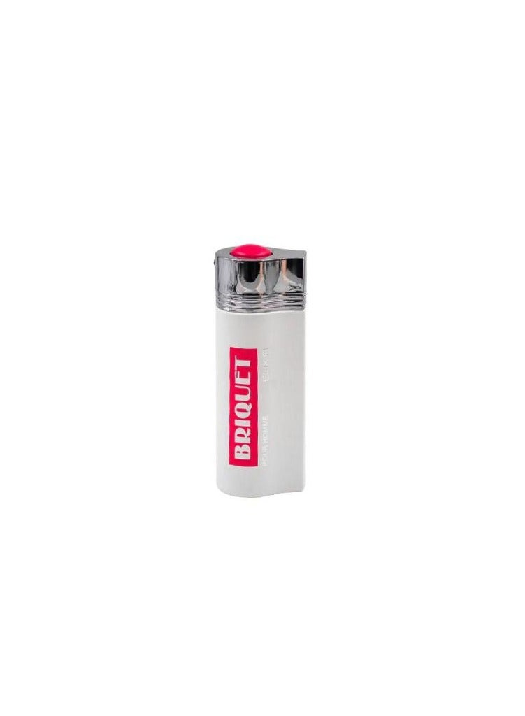 مومونت BRIQUET ELIXIR POUR HOMME EDP 100 ml - Image 2