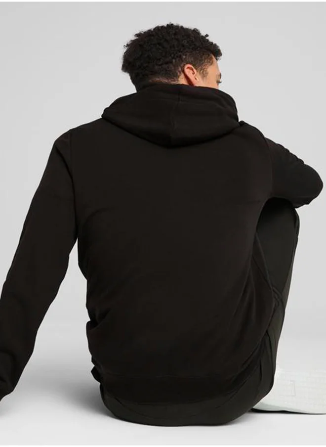 بوما Essential Logo Hoodie