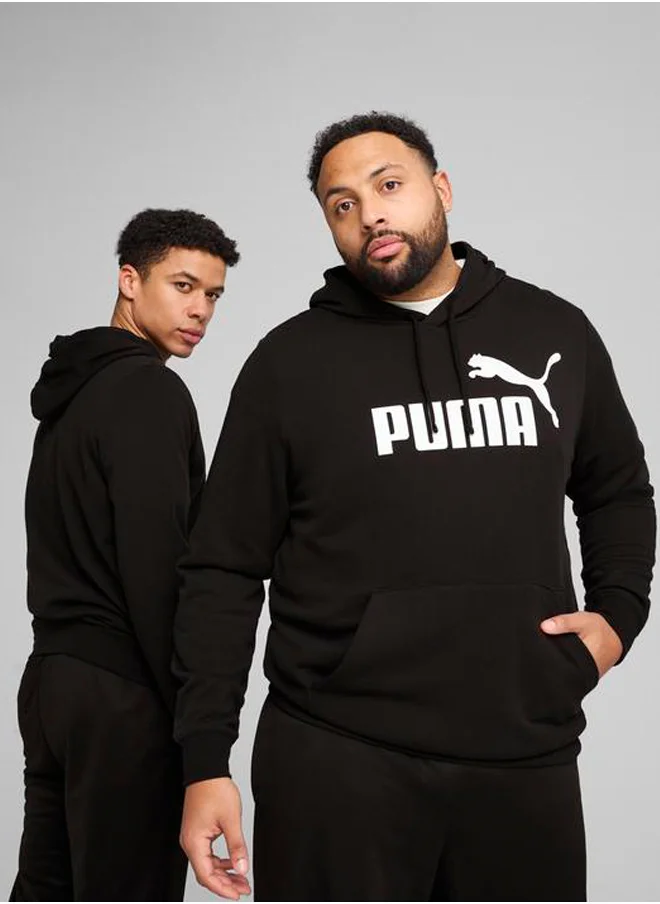 PUMA Essential Logo Hoodie