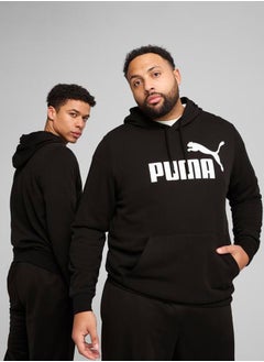 PUMA Essential Logo Hoodie  - Image 1