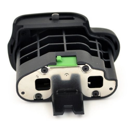 DSTE Replacement for BL-5 Battery Chamber Cover Compatible Nikon D800 D800E D810 D500 D850 EN-EL18 Li-ion Battery MB-D12 MB-D17 MB-D18 Grip - Image 4