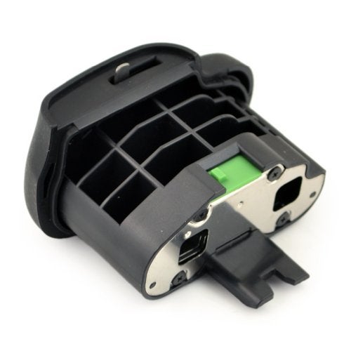 DSTE Replacement for BL-5 Battery Chamber Cover Compatible Nikon D800 D800E D810 D500 D850 EN-EL18 Li-ion Battery MB-D12 MB-D17 MB-D18 Grip - Image 2