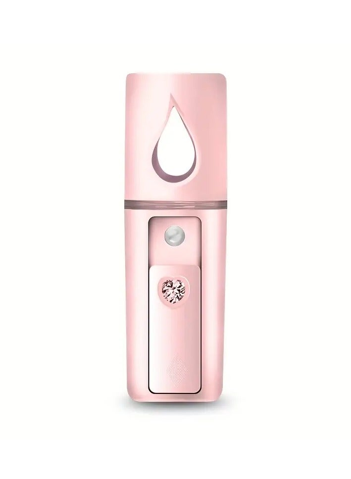Scentify gallery Mini Humidifier - Image 1