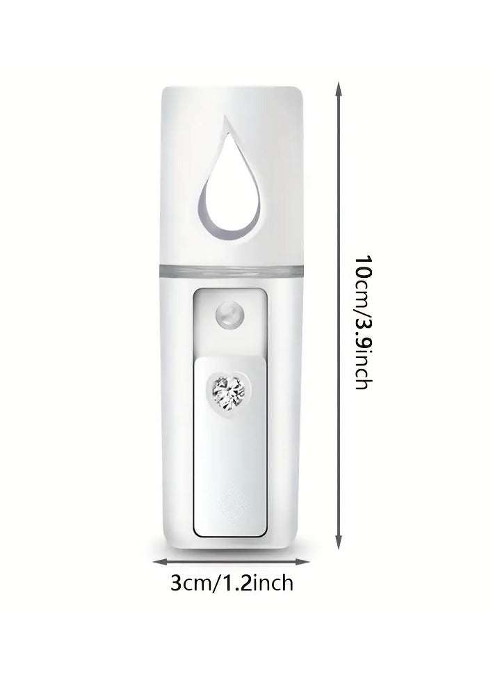 Scentify gallery Mini Humidifier - Image 2