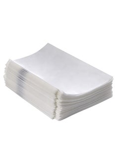 erorex Sheet Protector Heavy Duty Non Glare 500 Pack  - Image 1