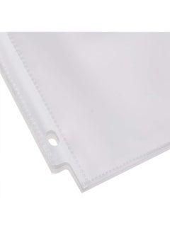 erorex Sheet Protector Heavy Duty Non Glare 500 Pack  - Image 5