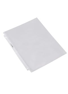 erorex Sheet Protector Heavy Duty Non Glare 500 Pack  - Image 3