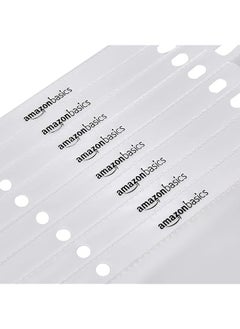 erorex Sheet Protector Heavy Duty Non Glare 500 Pack  - Image 4
