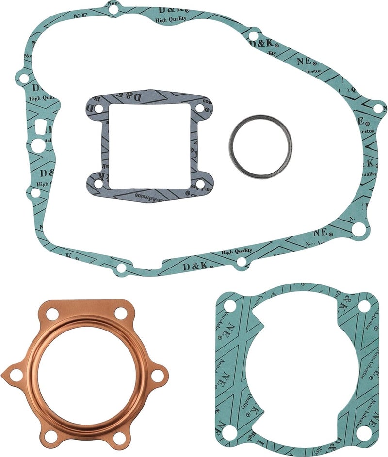 Vertex-Winderosa 808811 Complete Engine Gasket Kit for Yamaha YFS200 (1988-2006) - Image 2