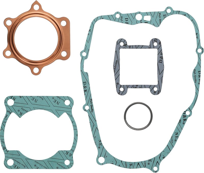Vertex-Winderosa 808811 Complete Engine Gasket Kit for Yamaha YFS200 (1988-2006) - Image 1