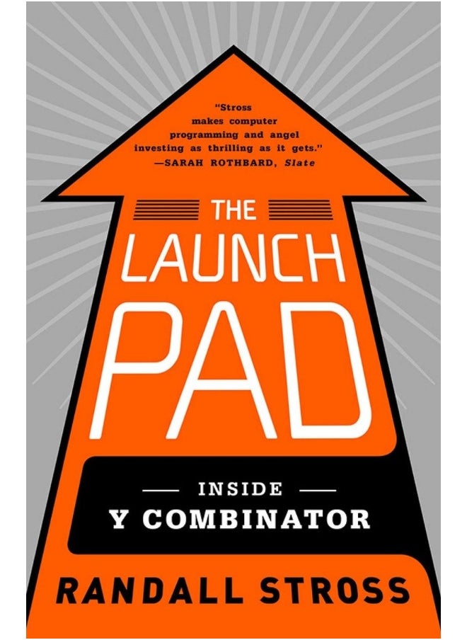 The Launch Pad 