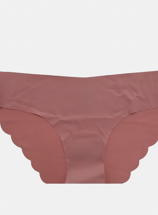 Lasso Lycra Set Of 2 Pieces Invisible Bikini Underwear For Women - Image 3