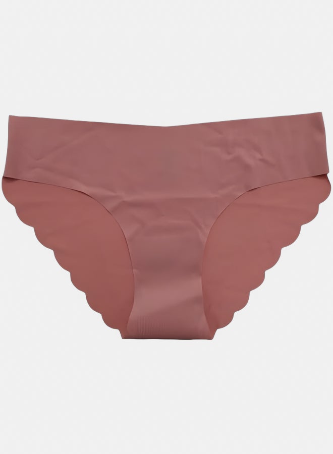 Lasso Lycra Set Of 2 Pieces Invisible Bikini Underwear For Women - Image 2