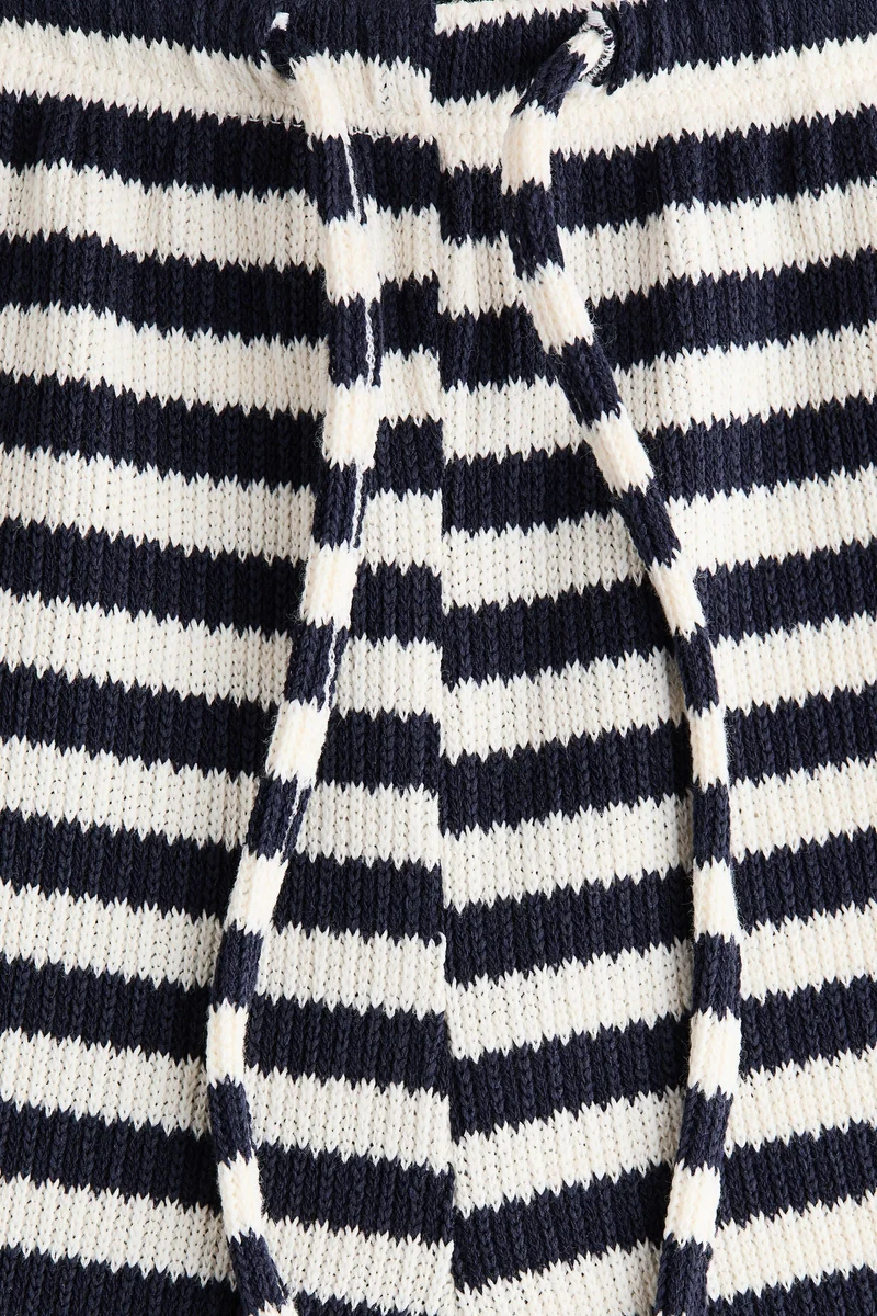 اتش اند ام بنطلون محبوك