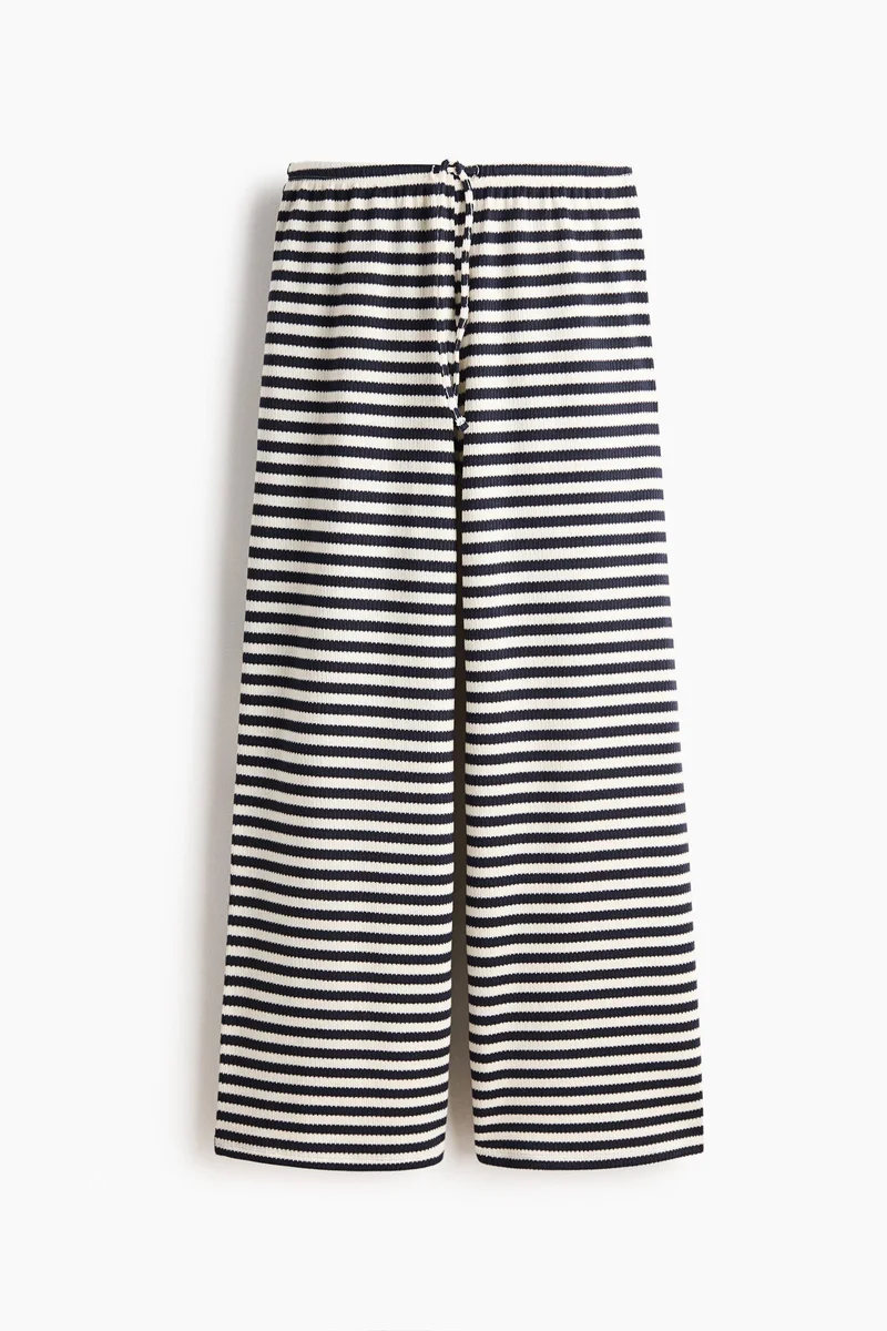 اتش اند ام بنطلون محبوك