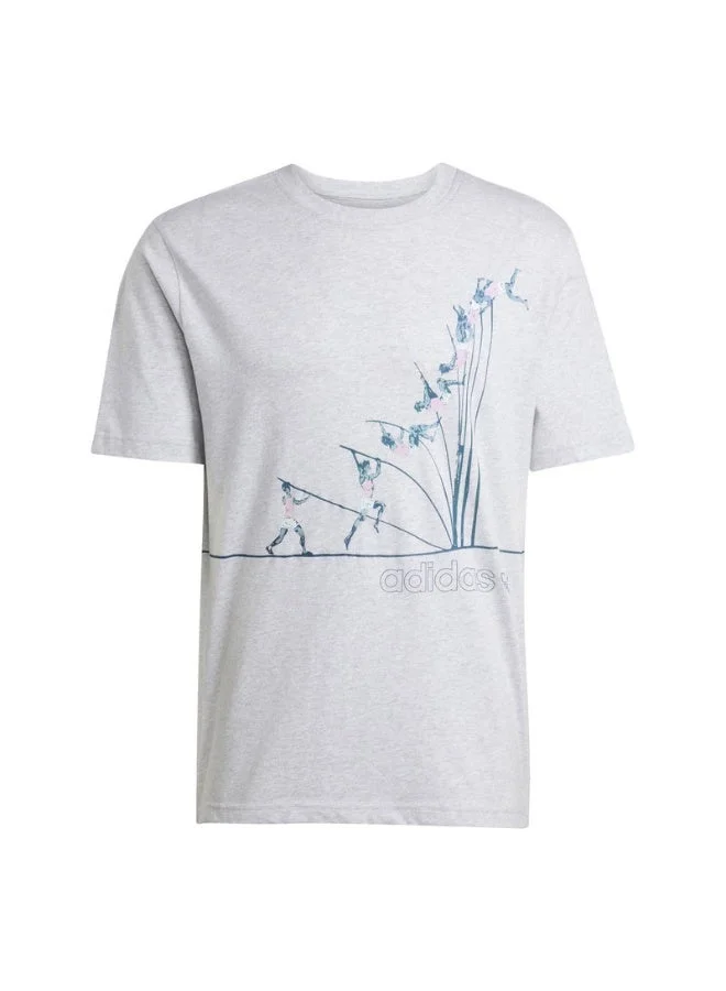 اديداس اوريجينالز تيشيرت adidas Originals