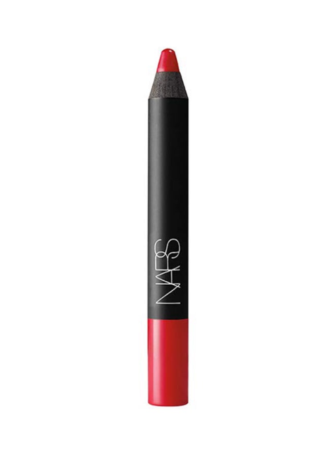 Velvet Matte Lip Pencil Dragon Girl