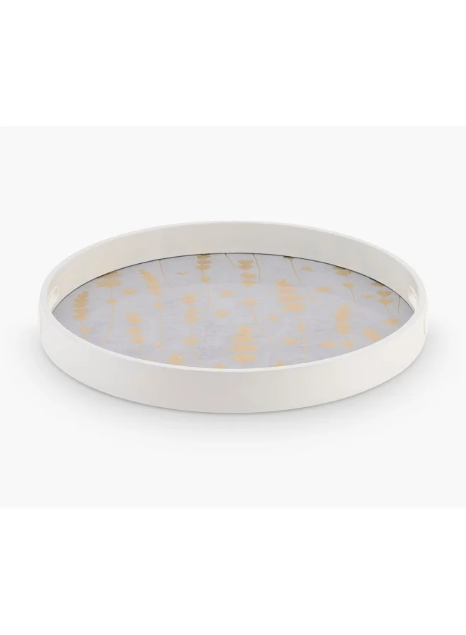 2XL Home Serving Tray