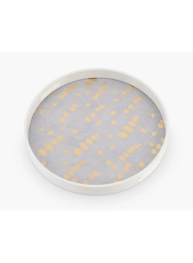 2XL Home Serving Tray